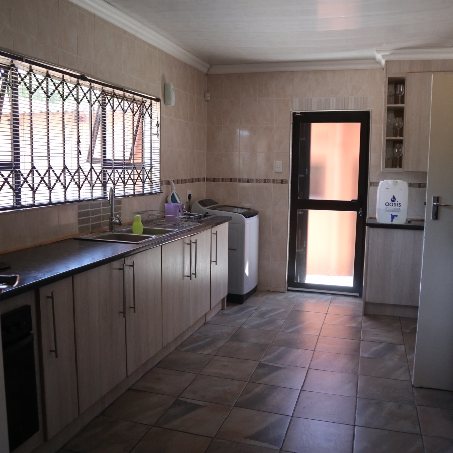 3 Bedroom Property for Sale in Flamingo Park Free State